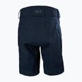 Шорти вітрильні чоловічі Helly Hansen Hp Foil 2.0 navy 6