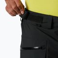 Шорти вітрильні чоловічі Helly Hansen Hp Foil 2.0 ebony 3