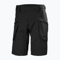 Шорти вітрильні чоловічі Helly Hansen Hp Foil 2.0 ebony 5