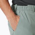 Шорти вітрильні чоловічі Helly Hansen Hp Sirocco 9" grey cactus 3
