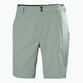 Шорти вітрильні чоловічі Helly Hansen Hp Sirocco 9" grey cactus 5