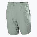 Шорти вітрильні чоловічі Helly Hansen Hp Sirocco 9" grey cactus 6