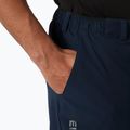 Шорти вітрильні чоловічі Helly Hansen Hp Sirocco 9" navy 3