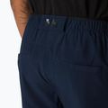 Шорти вітрильні чоловічі Helly Hansen Hp Sirocco 9" navy 4