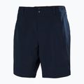 Шорти вітрильні чоловічі Helly Hansen Hp Sirocco 9" navy 5