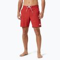 Шорти для купання чоловічі Helly Hansen Newport Boardshorts 8" red