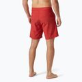 Шорти для купання чоловічі Helly Hansen Newport Boardshorts 8" red 2