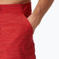 Шорти для купання чоловічі Helly Hansen Newport Boardshorts 8" red 3