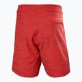Шорти для купання чоловічі Helly Hansen Newport Boardshorts 8" red 6