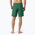 Шорти для купання чоловічі Helly Hansen Newport Boardshorts 8" jungle green 2