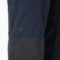 Штани вітрильні чоловічі Helly Hansen Hp Racing Deck 2.0 navy 4