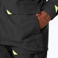 Куртка-дощовик чоловіча Helly Hansen Skagen Offshore ebony 8