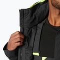 Куртка-дощовик чоловіча Helly Hansen Skagen Offshore ebony 10
