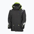 Куртка-дощовик чоловіча Helly Hansen Skagen Offshore ebony 11