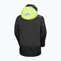 Куртка-дощовик чоловіча Helly Hansen Skagen Offshore ebony 12