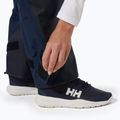 Штани вітрильні жіночі Helly Hansen Skagen Offshore Bib navy 5