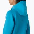 Кофта жіноча Helly Hansen HP Ocean Full Zip Jacket 2.0 cyan 4