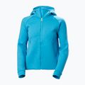 Кофта жіноча Helly Hansen HP Ocean Full Zip Jacket 2.0 cyan 6