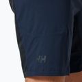 Шорти вітрильні чоловічі Helly Hansen Hp Racing Deck 2.0 navy 4