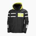 Куртка вітрильна чоловіча Helly Hansen Salt Inshore 34423_981 ebony 3