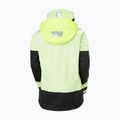 Куртка вітрильна жіноча Helly Hansen Skagen Pro washed lime 4
