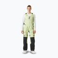 Штани вітрильні жіночі Helly Hansen Skagen Pro Bib washed lime