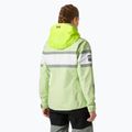 Куртка вітрильна жіноча Helly Hansen Salt Original washed lime 2