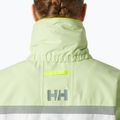 Куртка вітрильна жіноча Helly Hansen Salt Original washed lime 4