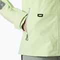 Куртка вітрильна жіноча Helly Hansen Salt Original washed lime 7
