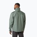 Чоловіча яхтова куртка Helly Hansen Crew Midlayer 2 grey cactus 2