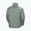 Чоловіча яхтова куртка Helly Hansen Crew Midlayer 2 grey cactus 4