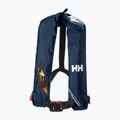 Рятувальний жилет Helly Hansen Sport 2.0 Inflatable navy