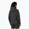 Куртка вітрильна жіноча Helly Hansen Hp Racing Hooded ebony 2