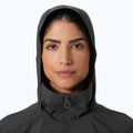 Куртка вітрильна жіноча Helly Hansen Hp Racing Hooded ebony 3
