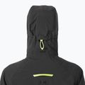 Куртка вітрильна жіноча Helly Hansen Hp Racing Hooded ebony 4
