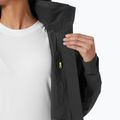 Куртка вітрильна жіноча Helly Hansen Hp Racing Hooded ebony 5