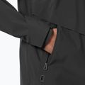Куртка вітрильна жіноча Helly Hansen Hp Racing Hooded ebony 6
