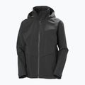 Куртка вітрильна жіноча Helly Hansen Hp Racing Hooded ebony 8