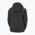 Куртка вітрильна жіноча Helly Hansen Hp Racing Hooded ebony 9