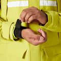Куртка вітрильна чоловіча Helly Hansen Pier 4.0 cyber lime 5