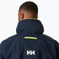 Куртка-дощовик чоловіча Helly Hansen Pier 4.0 navy 4