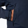Куртка-дощовик чоловіча Helly Hansen Pier 4.0 navy 5