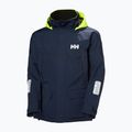 Куртка-дощовик чоловіча Helly Hansen Pier 4.0 navy 10