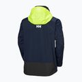 Куртка-дощовик чоловіча Helly Hansen Pier 4.0 navy 11