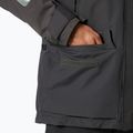 Куртка-дощовик чоловіча Helly Hansen Pier 4.0 ebony 6