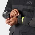 Куртка-дощовик чоловіча Helly Hansen Pier 4.0 ebony 7
