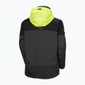 Куртка-дощовик чоловіча Helly Hansen Pier 4.0 ebony 11