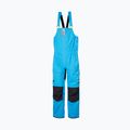 Штани вітрильні чоловічі Helly Hansen Pier 4.0 Bib cyan 3