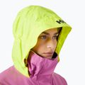 Куртка вітрильна жіноча Helly Hansen Pier 4.0 meta pink 3