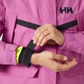 Куртка вітрильна жіноча Helly Hansen Pier 4.0 meta pink 8